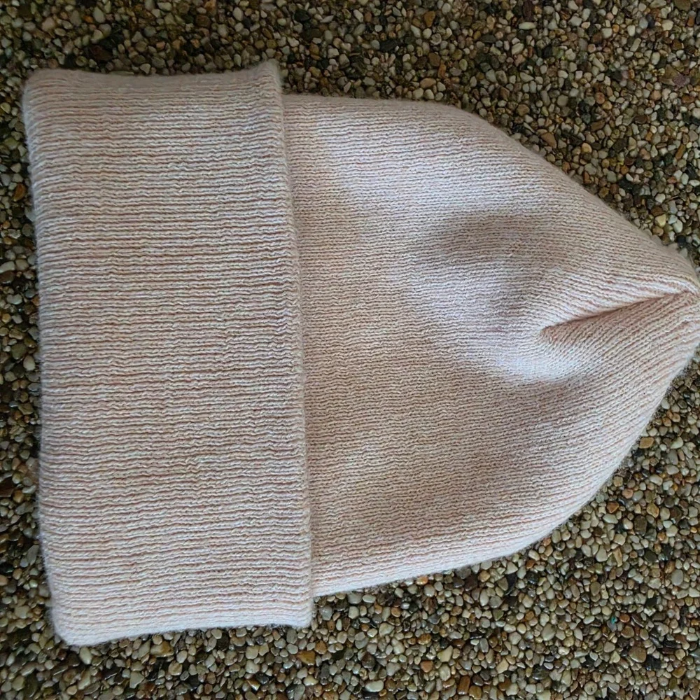 Carhartt knit beanie